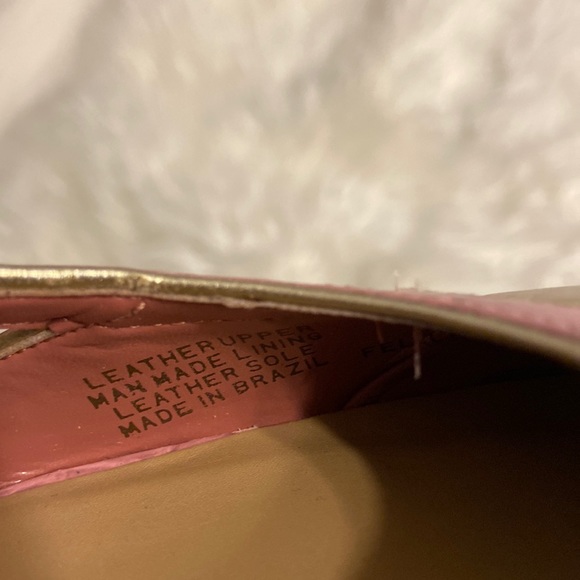 Antonio Melani 👠 size 8M excellent condition leather shoes - Picture 16 of 16